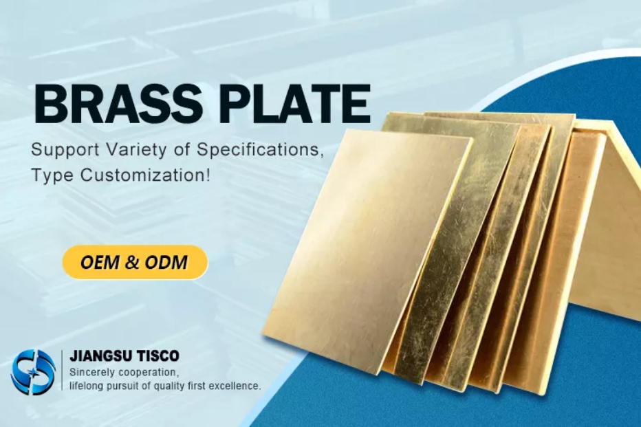 Copper Plate