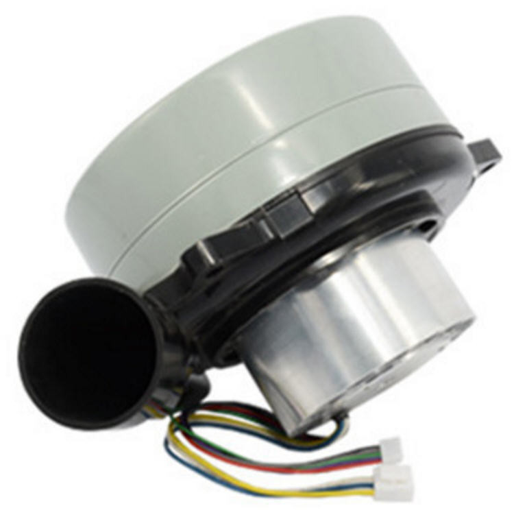 48V Dc Brushless Centrifugal Fan