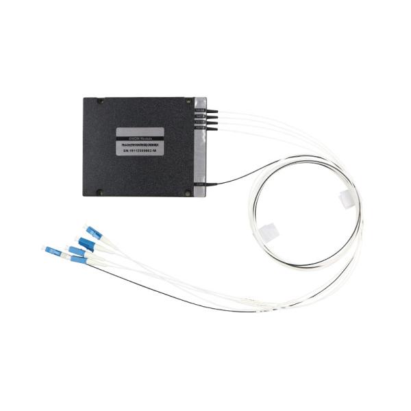 Coarse WDMs (4, 8, 16, 18 - Channel) CWDM Mux/Demux Module Wavelength Division