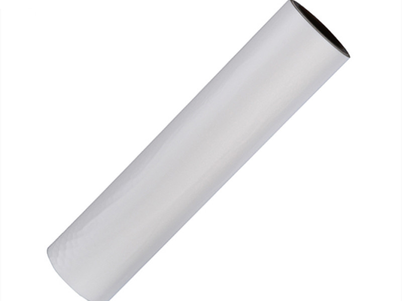 16 Mic PET Pre-Coating Hot Lamination Film For Screen Printing