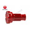 Buy cheap Down The Hole Drilling Tools / Top Hammer Drilling Tools For Water Well Drilling from wholesalers