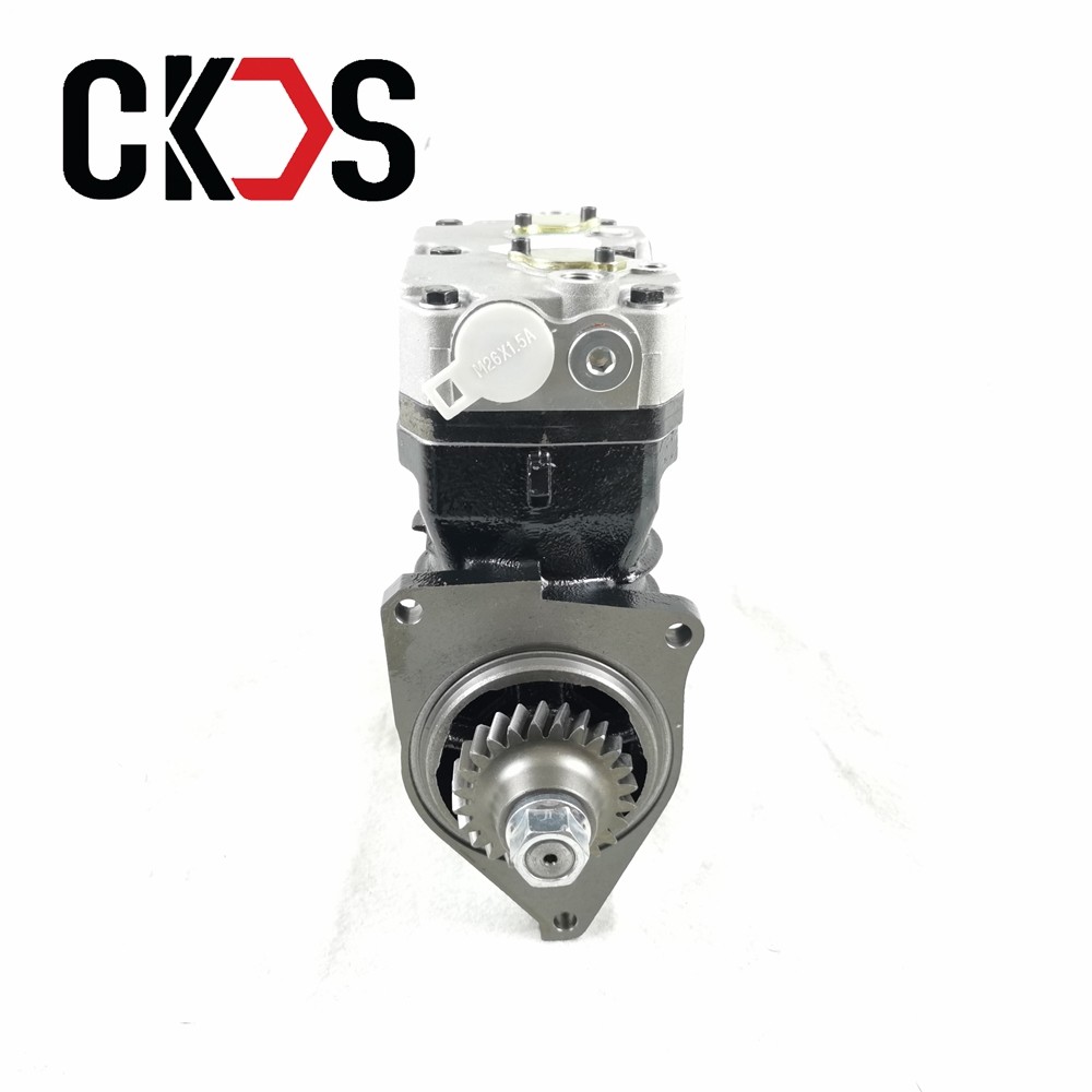 WEICHAI Air Compressor 612630030405 Chinese Truck Parts