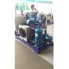 Buy cheap Copeland Refrigeration Condensing Units 5 HP Water Cooling For Glass Door from wholesalers