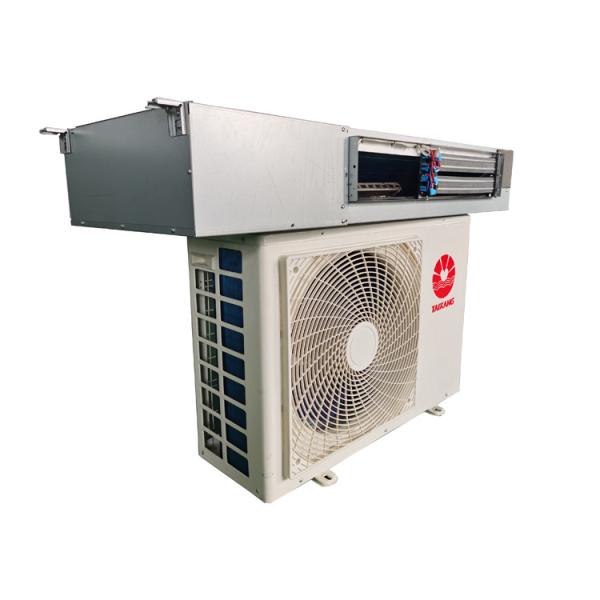 Hanging Type Factory Air Conditioners Relative Humidity 50-70% For Pharmaceutica
