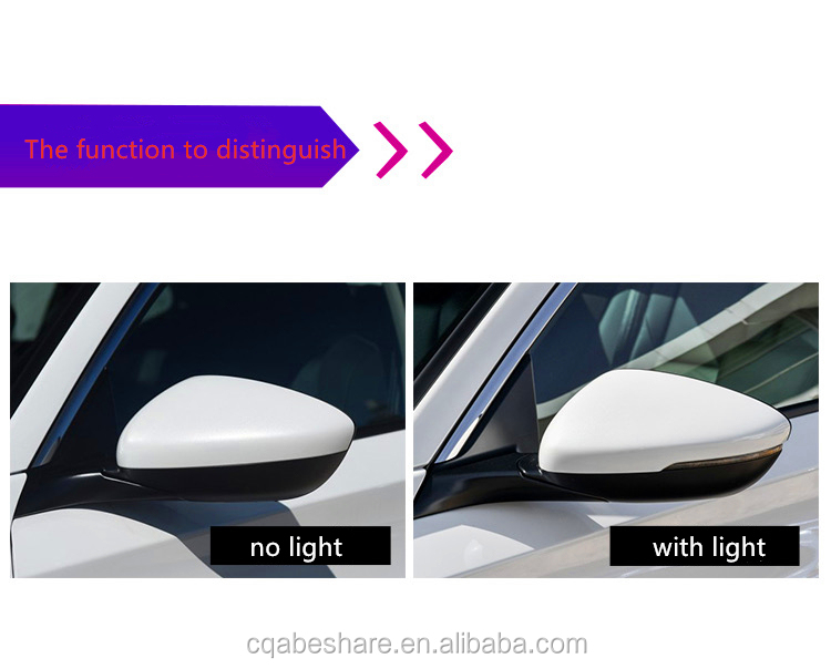 Supply 76208-TVE-H02 76258-TVE-H02 Car Side Mirror Rearview for 2019 2020 Accord CV1