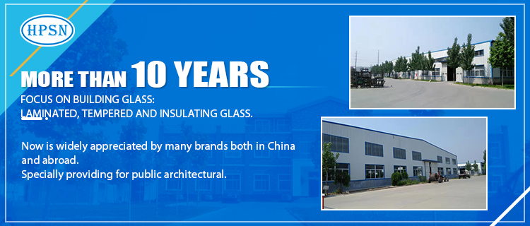Utra Clear Tempered 638mm Pvb Sgp Laminated Glass Sheets Price Manufacturer For Building