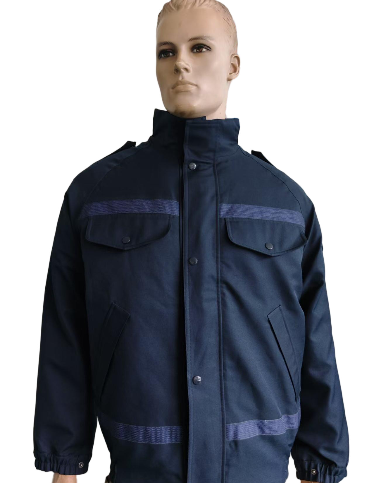 Classic Military Service Jacket Navy For Greece Long Sleeve Windproof Outdoor Hunting Ripstop Camouflage Tactical Clothing Fleece Jacket