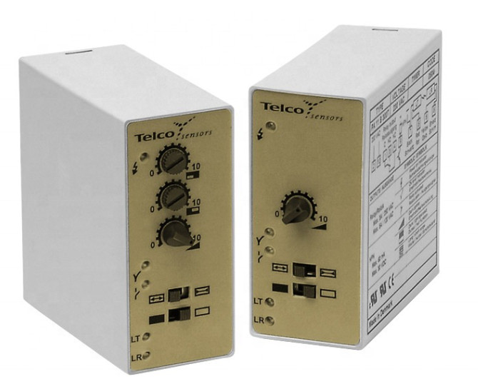 PA 11 A 303T Signal Amplifier Remote Photoelectric Sensors 230V