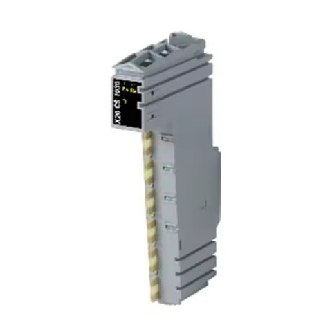  B&amp;R X20CS1030: High - Performance CANopen Master Module with 2 Ports, Precise Data Transmission, and Robust Design for Industrial Automation Manufactures