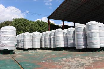 Shanghai Fengxian Equipment Vessel Factory