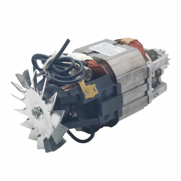 KG-7635 Universal 110-230V Electric Induction Motor 350-500W Blender Motor