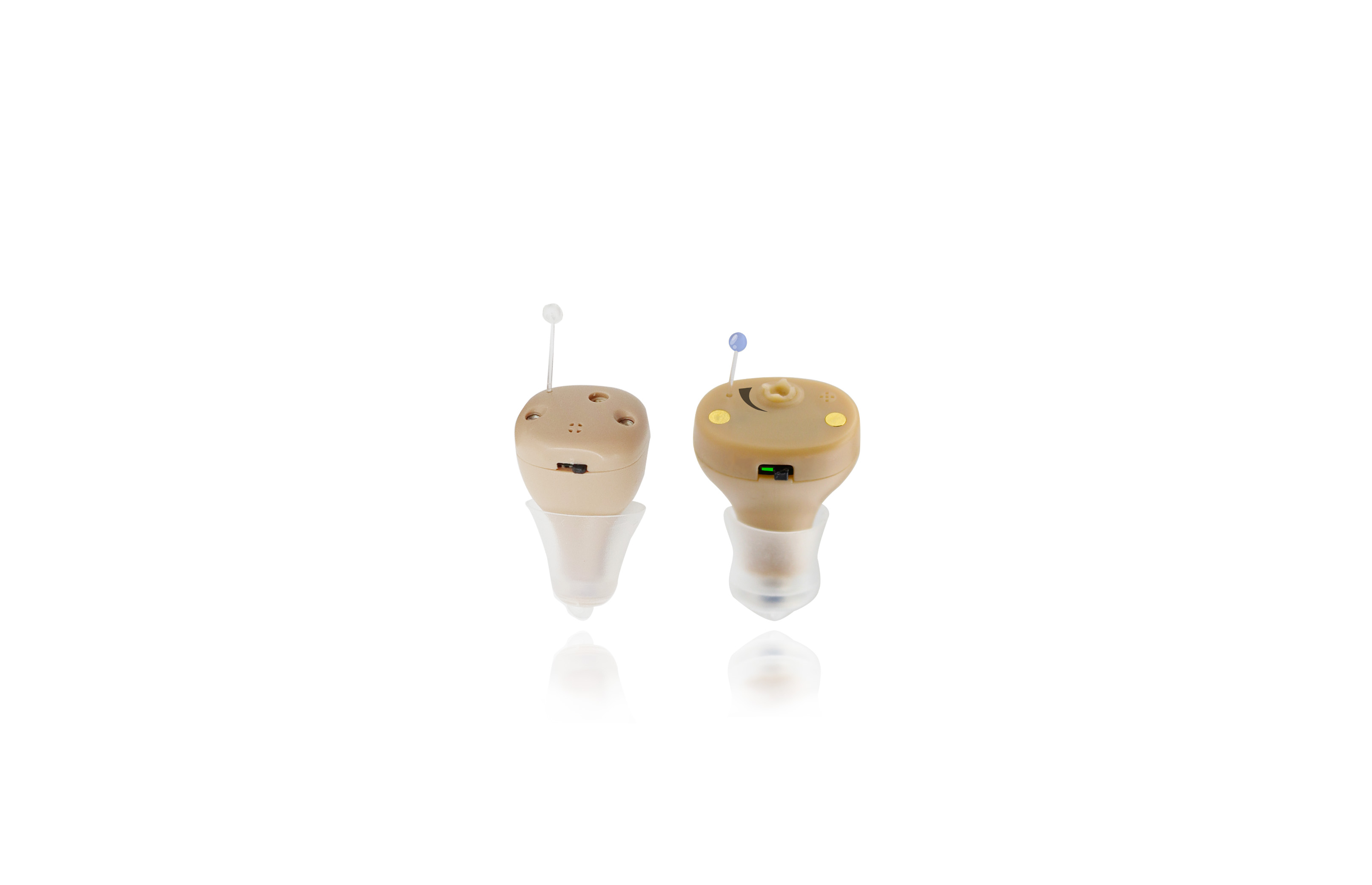 Audifonos Digital Hearing Aids Amplifier
