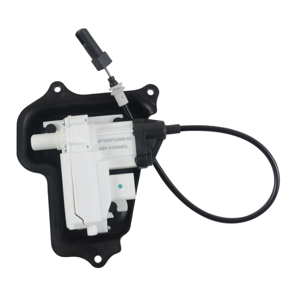 Auto Door Lock Actuator OE 1667600900 for Mercedes-Benz W166 Lock Rear Left Door