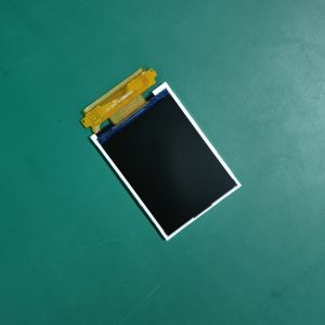 2.8 Inch TFT LCD Display, 240X320, 8bit/16bit MCU Interface, Free View Angle