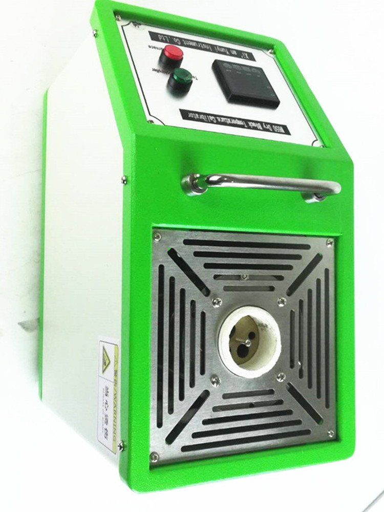 W Series Industrial Dry Block Temperature Calibrator Electric Heating Instruments
