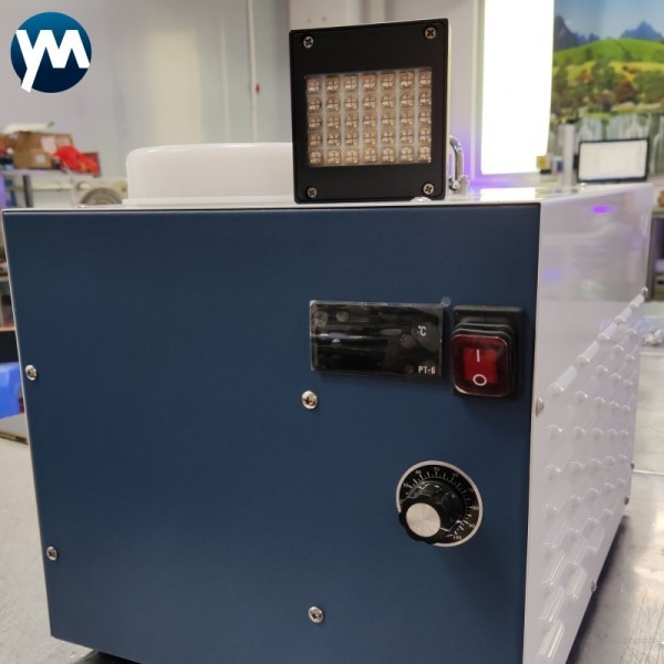 350W industry china wholesale uv led lamp curing uv lamp flatbed