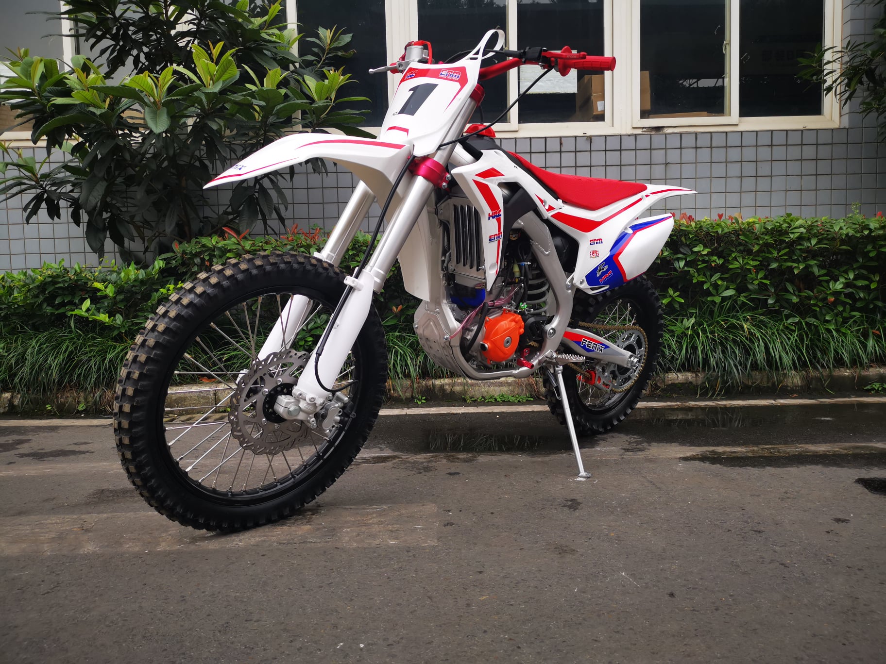 2022 Super EEC ZS powerful engine Dirt bike 250cc 300cc moto dirt bike 250cc motocross 250cc Off-road Motorcycles