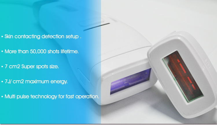 Home OPT SHR IPL Machine / IPL Photofacial Machine 150W Rated Input Power