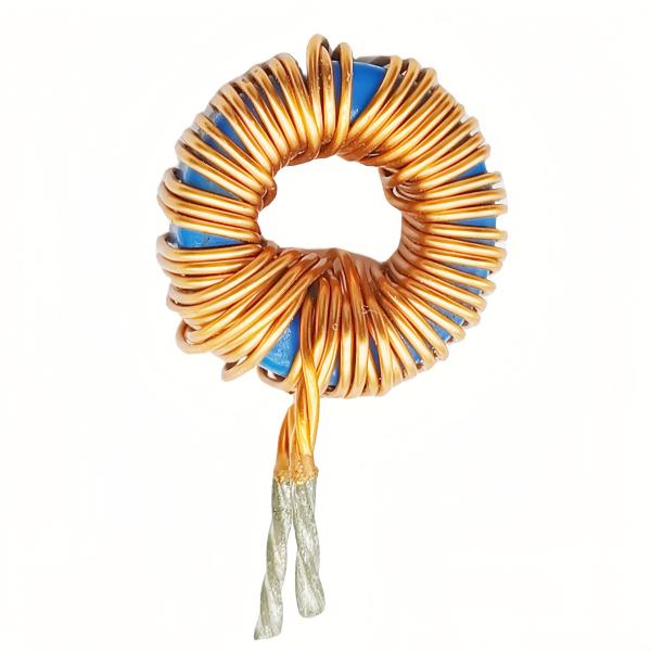 High Current Inductor Magnetic Core Inductor Toroidal Inductor DIP Inductor