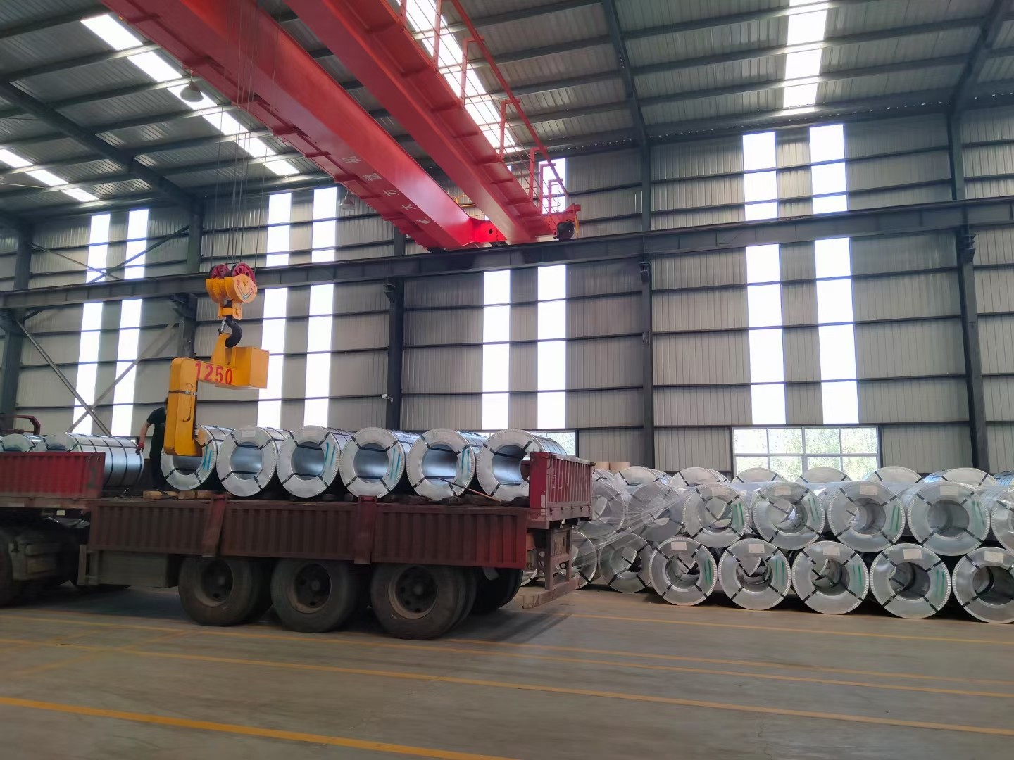 304 BA Mirror Finished Stainless Steel Coils Metal Strips or Customized