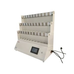 30 Positions ASTM D3654 30pcs Adhesion Testing Machine