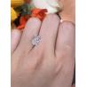 Buy cheap ZKZ Diamonds Carbon Lab Grown Radiant Cut Loose Diamonds from wholesalers
