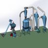 Buy cheap 3-4TPH Modular Animal Feed Production Plant Cattle Feed Manufacturing Plant from wholesalers