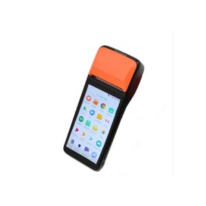 Mobile Android POS Hardware Contactless POS Terminal with Sales Management