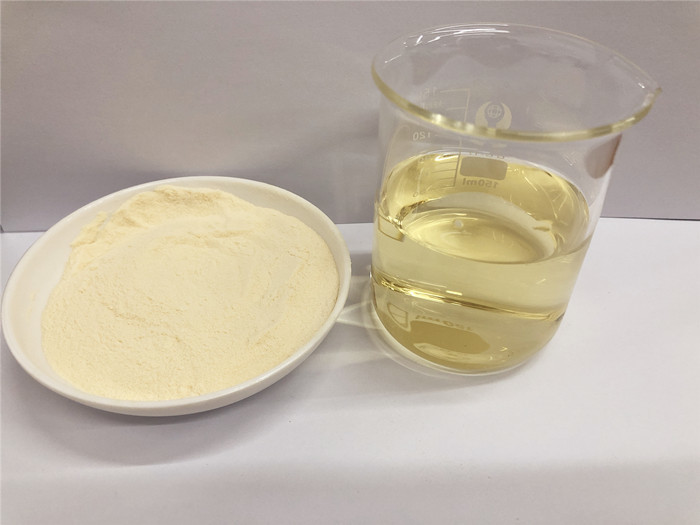 Non GMO Protein Extract Enzymolysis Amino Acid Agriculture Fertilizer 85%
