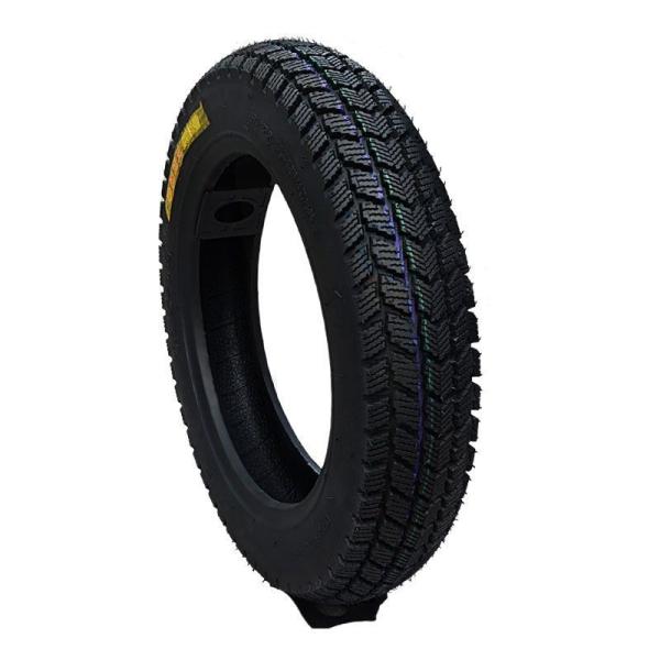 Motorcycle Scooter Tubeless Tires 3.75-12 30/70-12 130/60-13 110/80-14