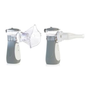 FDA Small Nebulizer Machine Hand Held Drive Nebulizer Kit