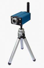 30 Meters Wireless Webcam