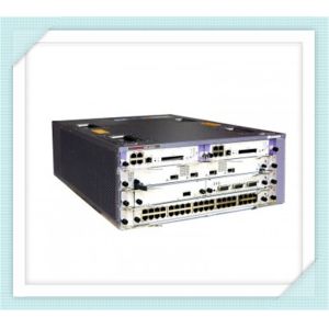 Huawei NE40E-X3 Series Router CR52-BKPE-4U-DC 02351596