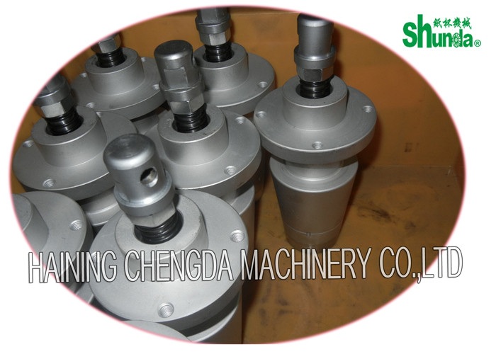 380V / 220V Automatic Paper Cup Machine