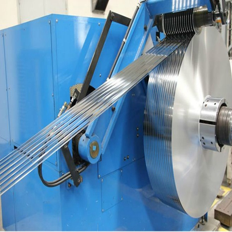 TUV Mirror Finished EN 1.4372 4mm ASTM 201 Stainless Steel Coil