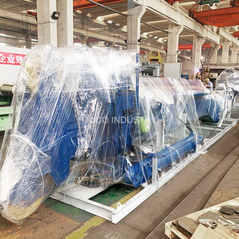 1t30m 0.85t31m Pedestal Telescopic Boom Crane Easy Operation Hydraulic Crane