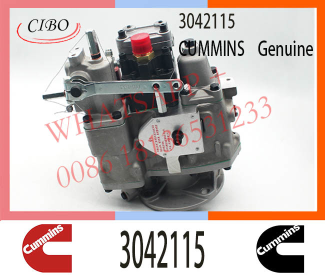 3042115 Hight quality Diesel Pump for Cum-mins NT855-C250 Engine PT Fuel Injector 3042115 4951495 4951501 4061206