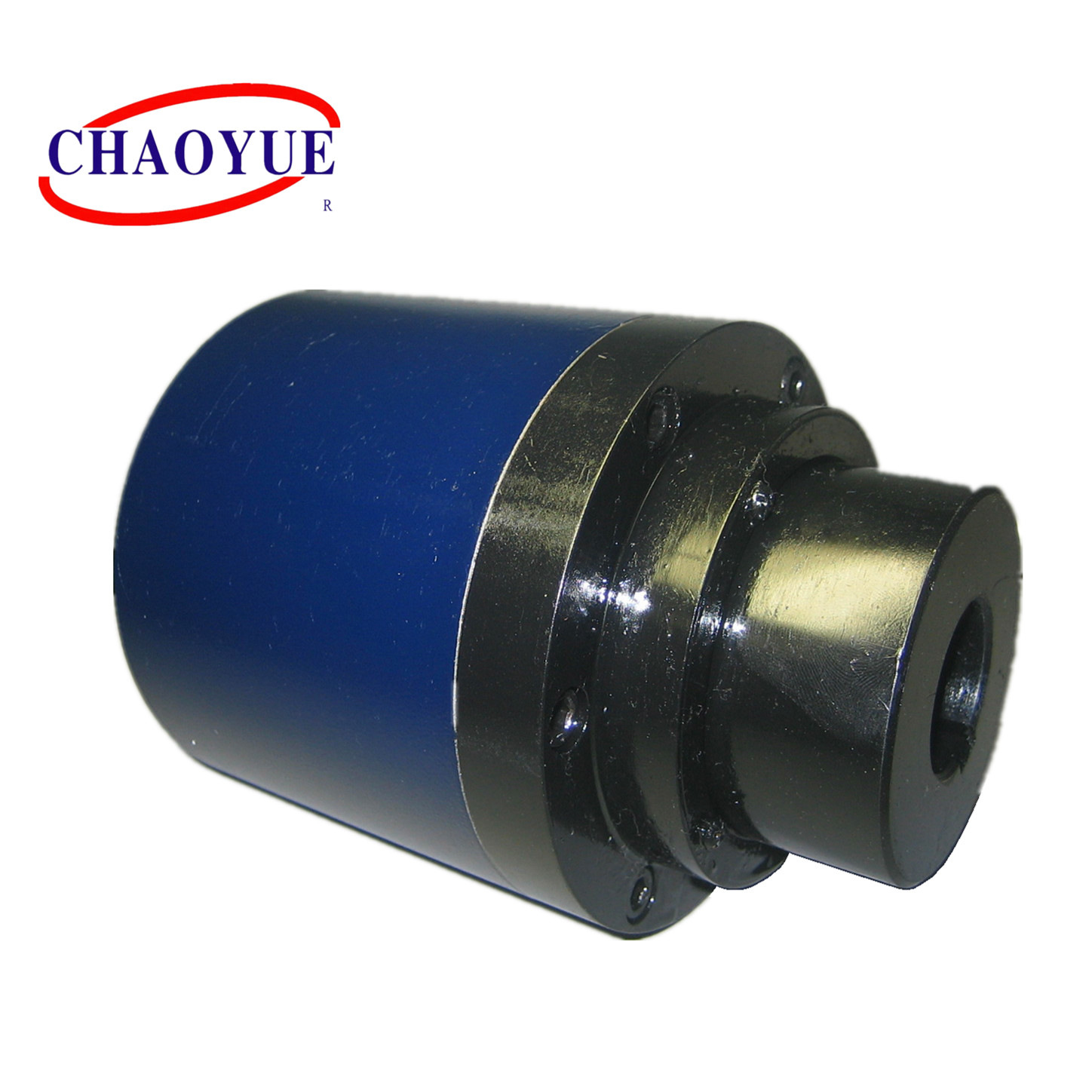 110 400 mm outer diameter Dimension Range Overrunning Clutch Driving Device with