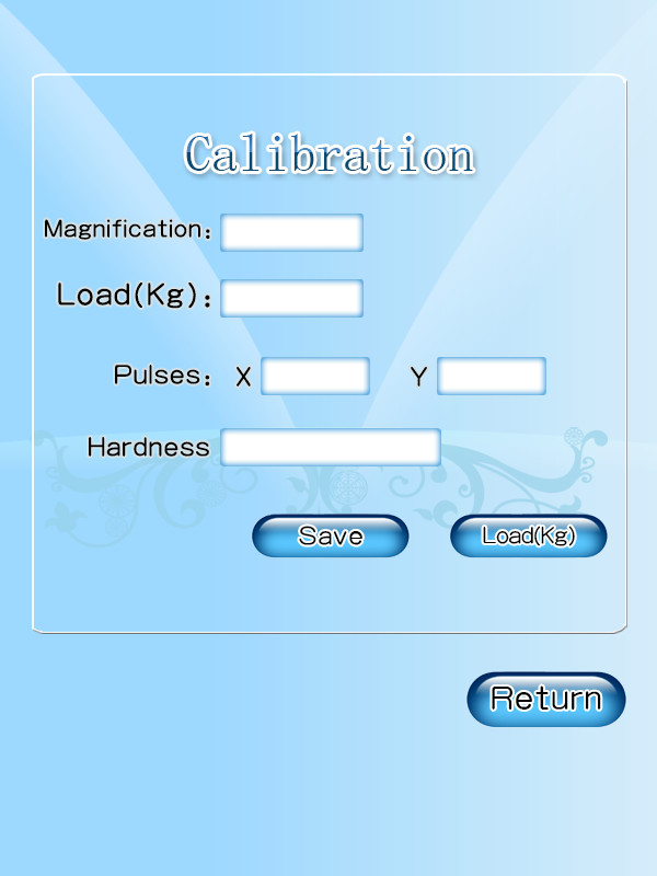 Touch Screen Micro Hardness Tester Vickers Microhardness Tester