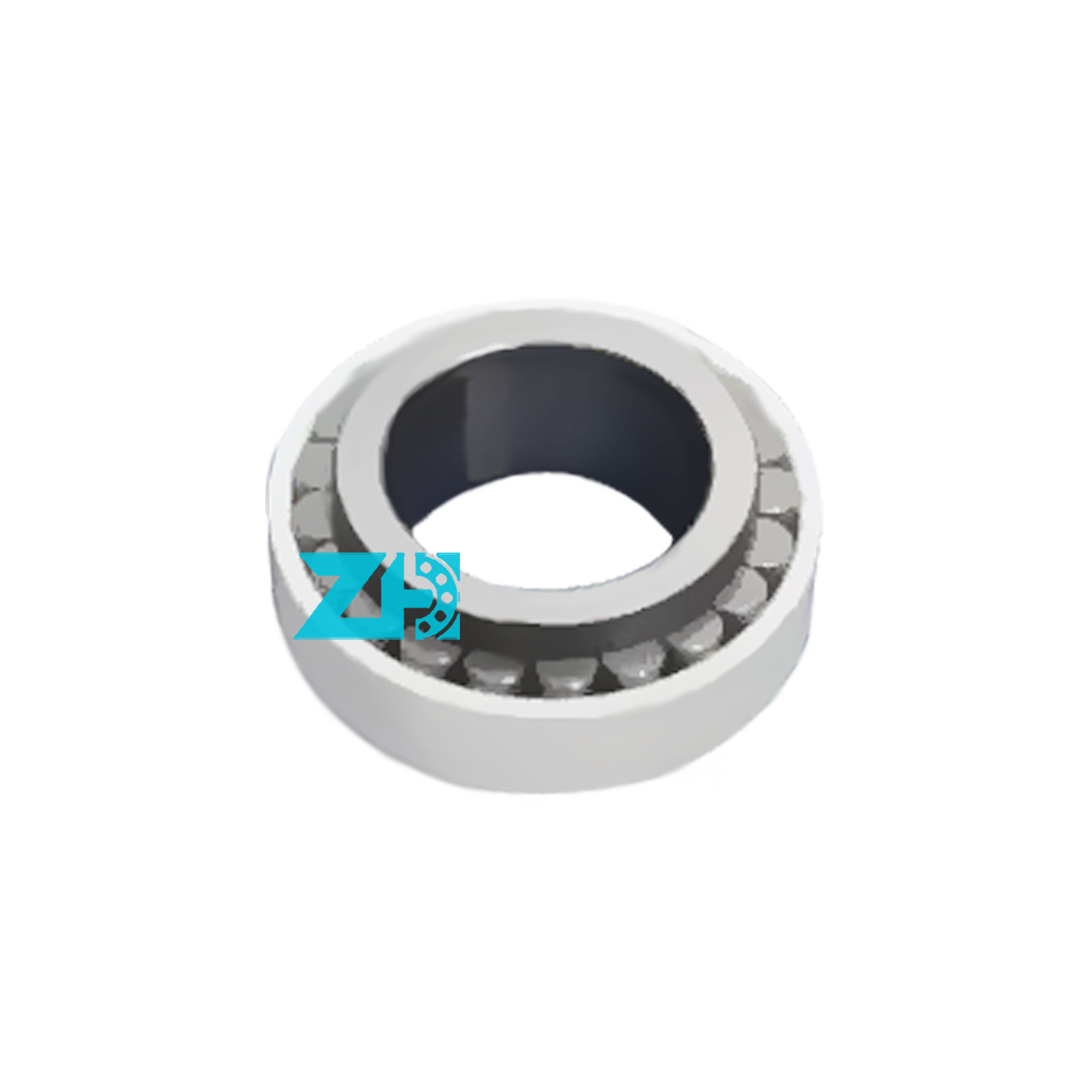 Cylinder bearing roller 544740A SIZE 24x38.7x17MM double row spherical roller bearing large roller bearings
