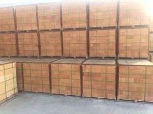  Standard Straight high temperature brick Refractory SK32 SK34 SK36 SK38 Manufactures