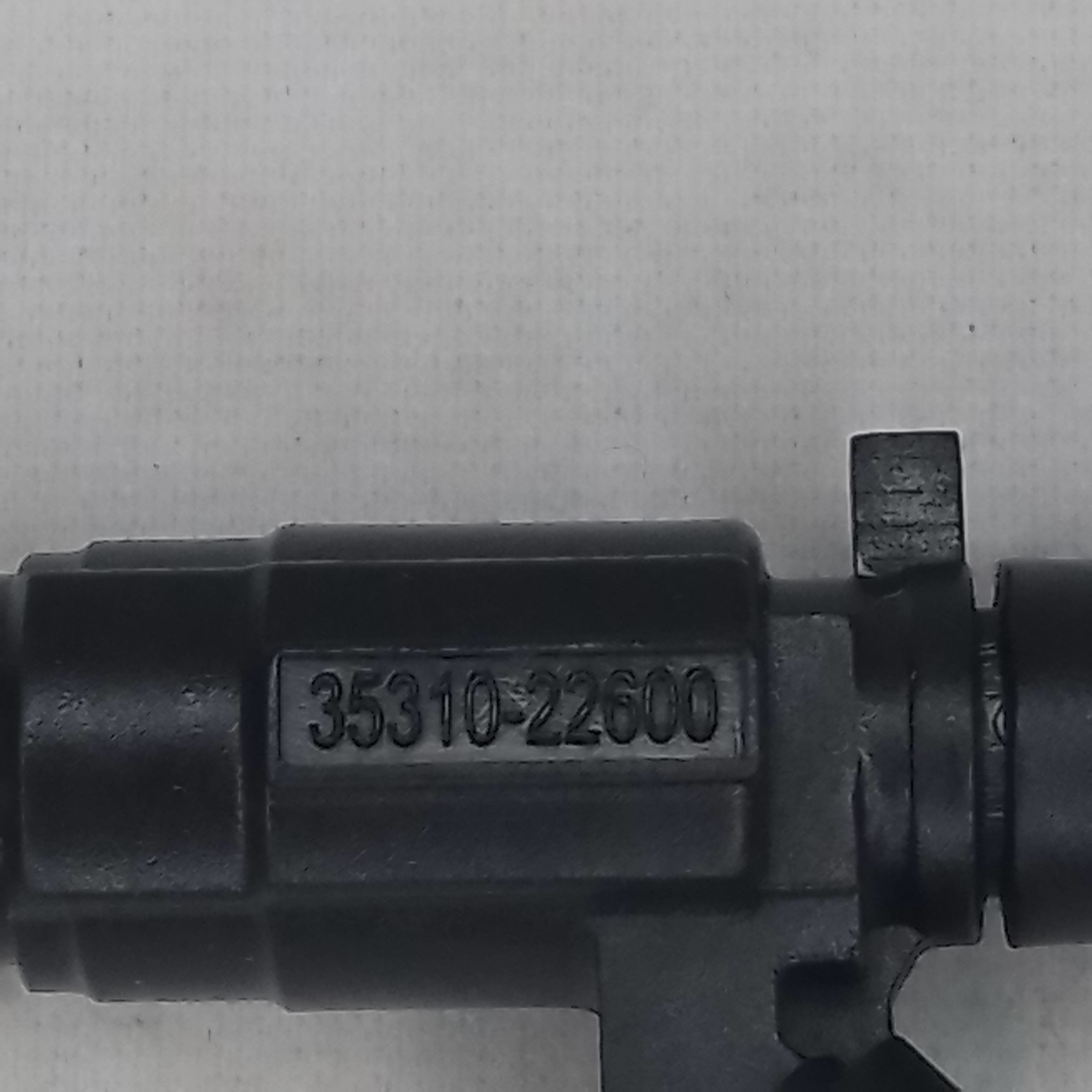 Hyundai Denso Fuel Injector Part Numbers 35310-22600 00-05 Hyundai Accent 1.5 1.6