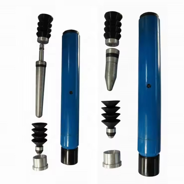 Factory Hot Sale 5 1/2"-13 3/8" N80 L80 P110 Hydraulic Stage Tool for Cementing BTC LTC STC