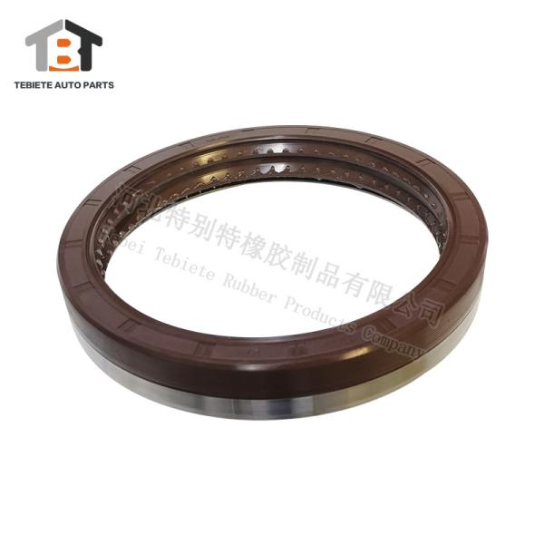 Rear Wheel Grease Oil Seal 145*175*27mm 40℃~300℃ Rear Wheel Grease Seals For