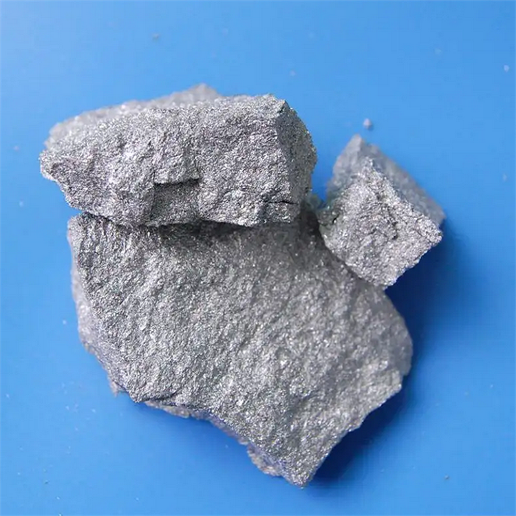 Ferrochrome Manufacture Quality Ferro_chromium Low Carbon  Ferro Chrome Alloy