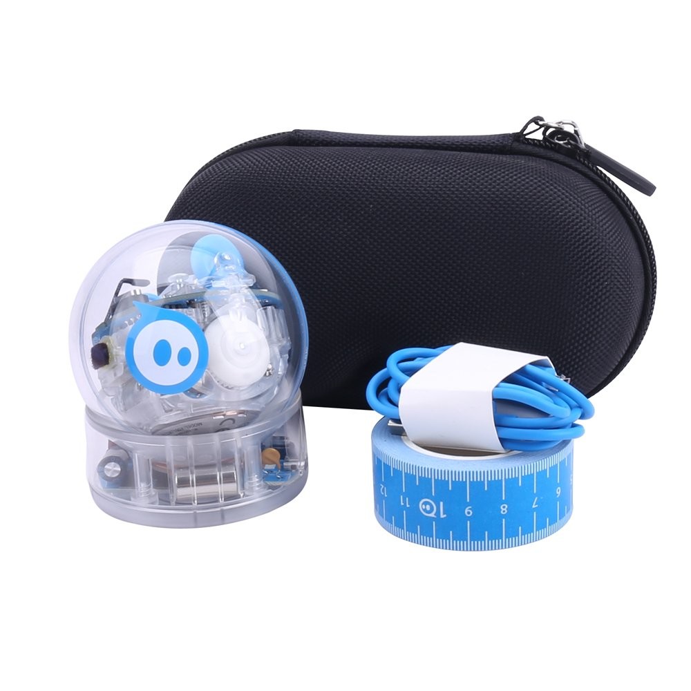 Education Robot Nylon EVA Tool Case crush resistant