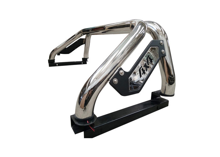 Hilux Vigo Revo Navara NP300 D40 D22 Pickup Truck Roll Bar
