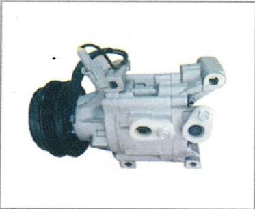 ALA20141 TOYOTA Compressor Toyota Echo AC Compressor SCSA06C AC Compressor 88310-1A580 88310-52351 AC Compressor 4PK