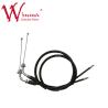 Buy cheap Motorcycle Control Cable Motorbike Throttle Cable High Tensile Supra Xh5 ACC from wholesalers
