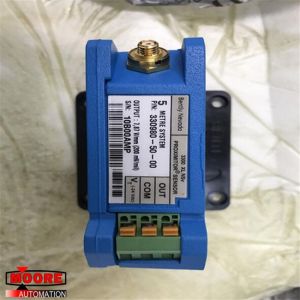 330980-50-00 BENTLY NEVADA Proximity Sensor
